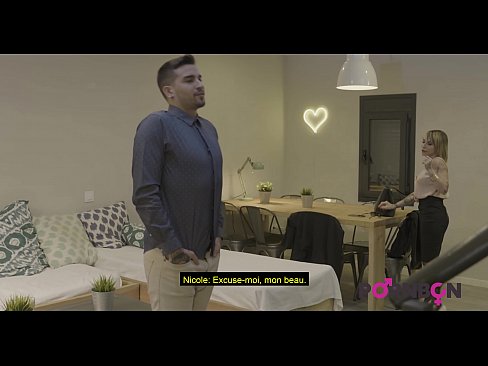 ❤️ PORNBCN 4K Katta ko'krakli bir etuk ayol anal bo'lishni istaydi becerdin yosh gigolo katta sikli oral seks amortizm qattiq sikish qo'l ish it uslubi mushuk yalash orgazm Fransuzcha subtitrlar Anal video uz.xxxifuck.ru ☑