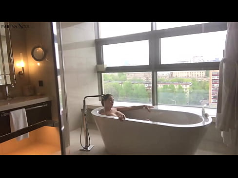 ❤️ Tremendous go'dak ehtiros bilan hammomda uning mushuk jerking Anal video uz.xxxifuck.ru ☑