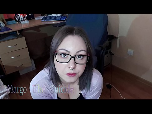 ❤️ Ko'zoynakli seksual qiz kamerada Dildoni chuqur so'radi Anal video uz.xxxifuck.ru ☑