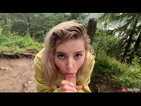 ❤️ Qiz yutdi cum keyin ommaviy minat - Eva Elfi Anal video uz.xxxifuck.ru ☑