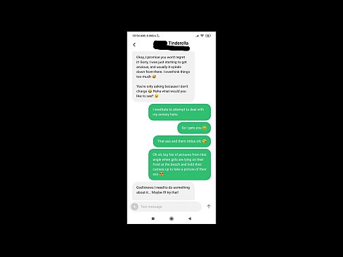 ❤️ Men haramga Tinder-dan yangi PAWG qo'shdim (Tinder bilan suhbatlashing) Anal video uz.xxxifuck.ru ☑